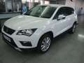 SEAT Ateca 1.4 EcoTSI S&S Style Blanco - thumbnail 2