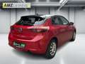 Opel Corsa F 1.2 Edition *HU/AU neu* Rouge - thumbnail 5