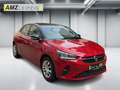 Opel Corsa F 1.2 Edition *HU/AU neu* Rouge - thumbnail 6