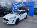 Ford Fiesta 5p 1.1 connect gpl s&s 75cv White - thumbnail 1