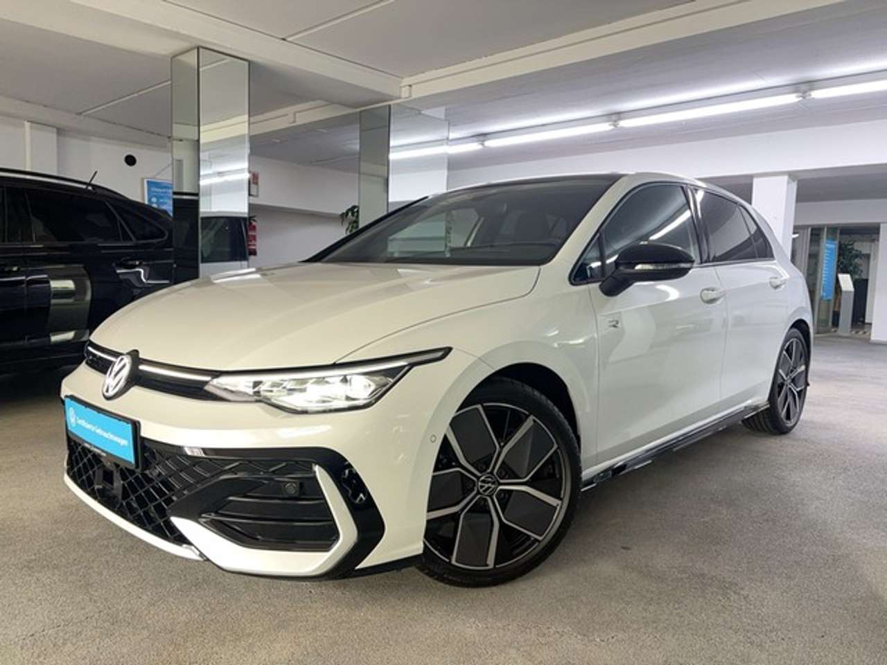 Volkswagen Golf 2024