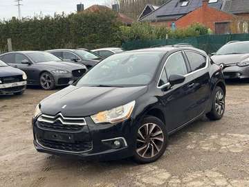 e-HDi 110 Airdream So Chic