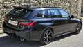 BMW 330 *i xDrive Touring G21*M-Paket*ACC*NP: 73.310* Schwarz - thumbnail 8