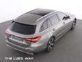 Mercedes-Benz C 220 d T Avantgarde+Pano+DLight+KeyGo+Sound+360 Silber - thumbnail 19