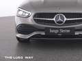 Mercedes-Benz C 220 d T Avantgarde+Pano+DLight+KeyGo+Sound+360 Silber - thumbnail 17