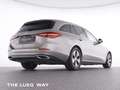 Mercedes-Benz C 220 d T Avantgarde+Pano+DLight+KeyGo+Sound+360 Silber - thumbnail 8