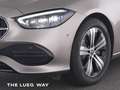 Mercedes-Benz C 220 d T Avantgarde+Pano+DLight+KeyGo+Sound+360 Silber - thumbnail 9
