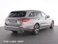 Mercedes-Benz C 220 d T Avantgarde+Pano+DLight+KeyGo+Sound+360 Silber - thumbnail 3