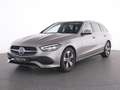 Mercedes-Benz C 220 d T Avantgarde+Pano+DLight+KeyGo+Sound+360 Silber - thumbnail 2
