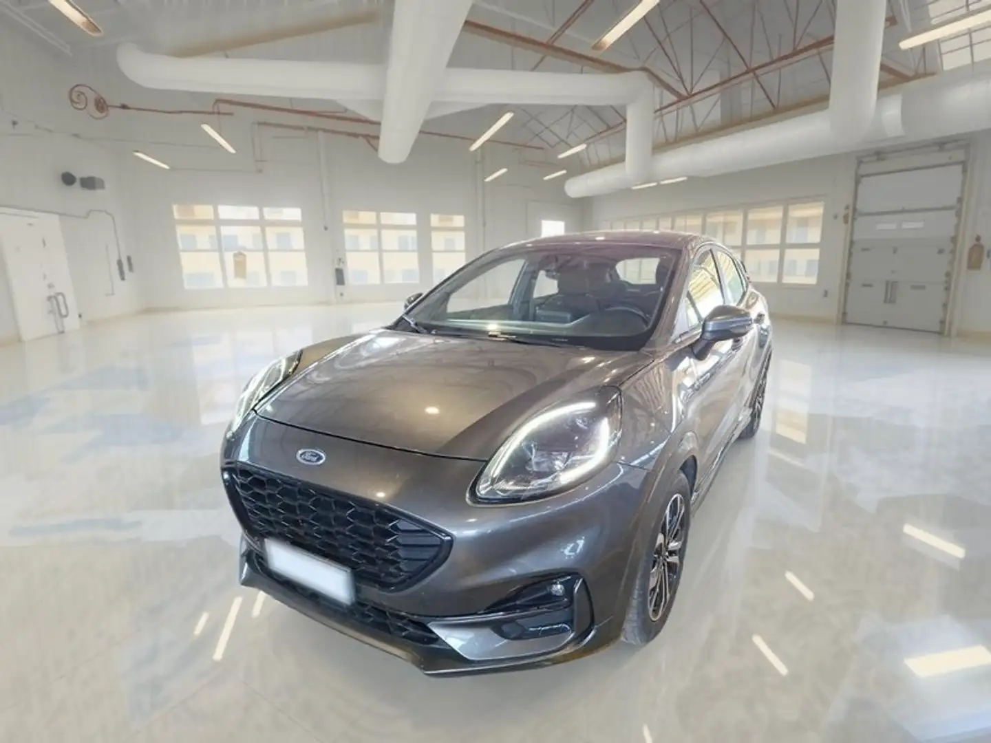 Ford Puma 1.0 Ecoboost Hybrid 125CV ST-Line - 1