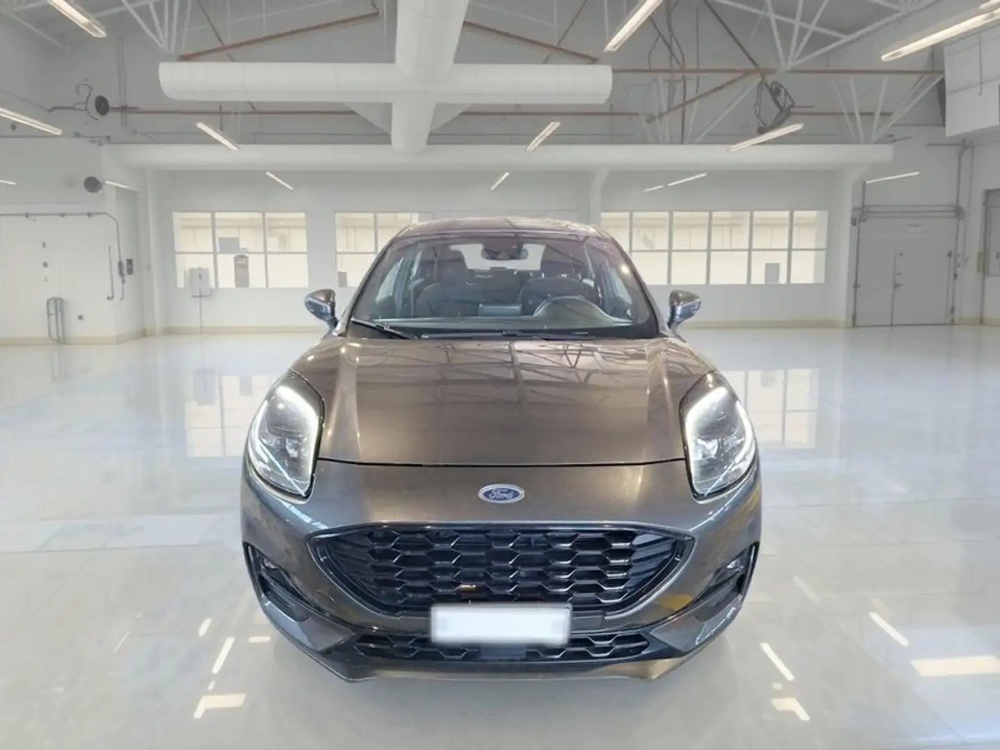 Ford Puma 1.0 Ecoboost Hybrid 125CV ST-Line - 2