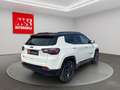 Jeep Compass Limited Plug-In Hybrid 4xe*RFK*ISOFIX* Weiß - thumbnail 7