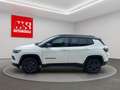 Jeep Compass Limited Plug-In Hybrid 4xe*RFK*ISOFIX* Weiß - thumbnail 4