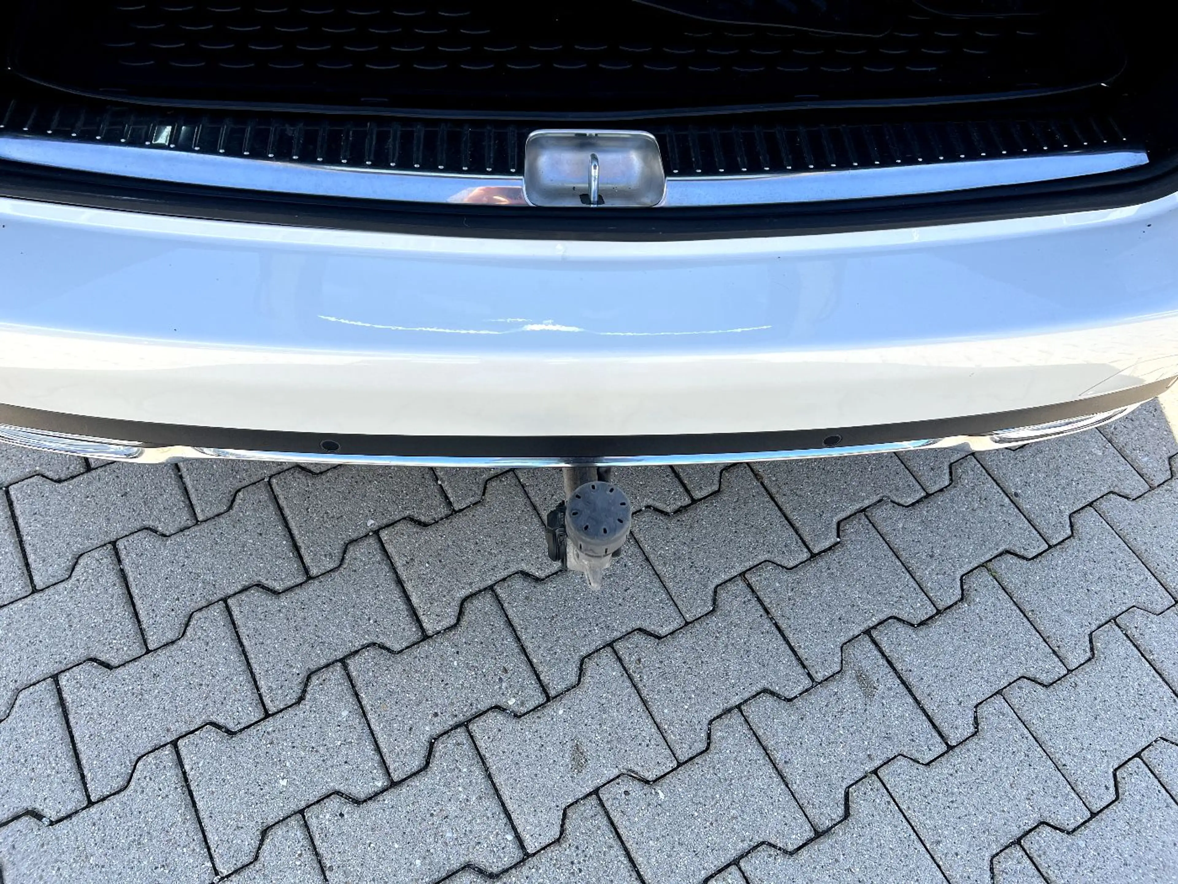 Mercedes-Benz C 250 T Avantgarde *Head-up Navi Kamera Leder* — photo 8
