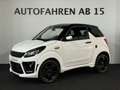 Ligier JS 50 Sport, DCI, Multimedia, RFK, Inkl Lieferung Blanco - thumbnail 1