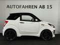 Ligier JS 50 Sport, DCI, Multimedia, RFK, Inkl Lieferung Blanco - thumbnail 8