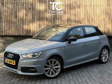 Sportback 1.0 TFSI Adrenalin Handgeschakeld | S-li