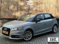 Audi A1 Sportback 1.0 TFSI Adrenalin Handgeschakeld | S-li Grau - thumbnail 1