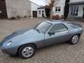 Porsche 928 S,Original Werksauslieferungszustand,1.Hand Gris - thumbnail 5