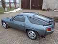 Porsche 928 S,Original Werksauslieferungszustand,1.Hand Gris - thumbnail 3