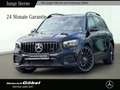 Mercedes-Benz GLB 35 AMG AMG GLB 35 4M PRE+ FAP SH BUR 7S WP PAN 360°K HU Zwart - thumbnail 1