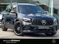 Mercedes-Benz GLB 35 AMG AMG GLB 35 4M PRE+ FAP SH BUR 7S WP PAN 360°K HU Zwart - thumbnail 4