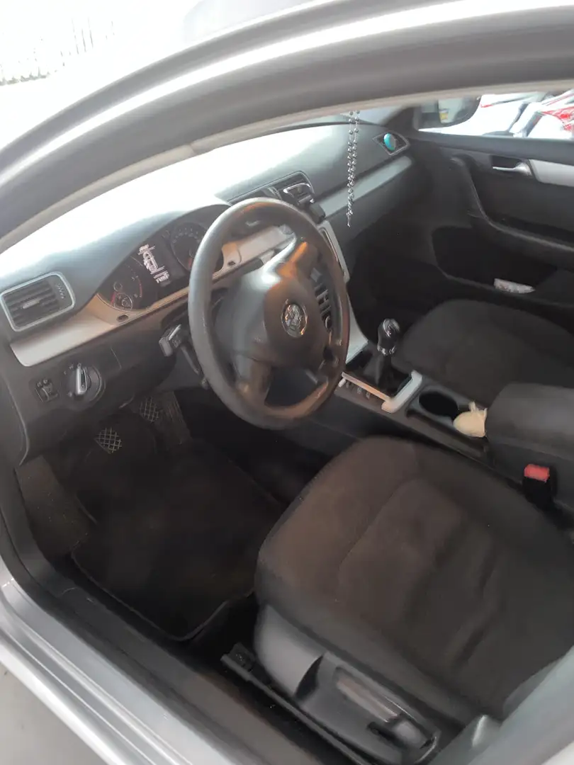 Volkswagen Passat Comfortline BMT 1,6 TDI - 2