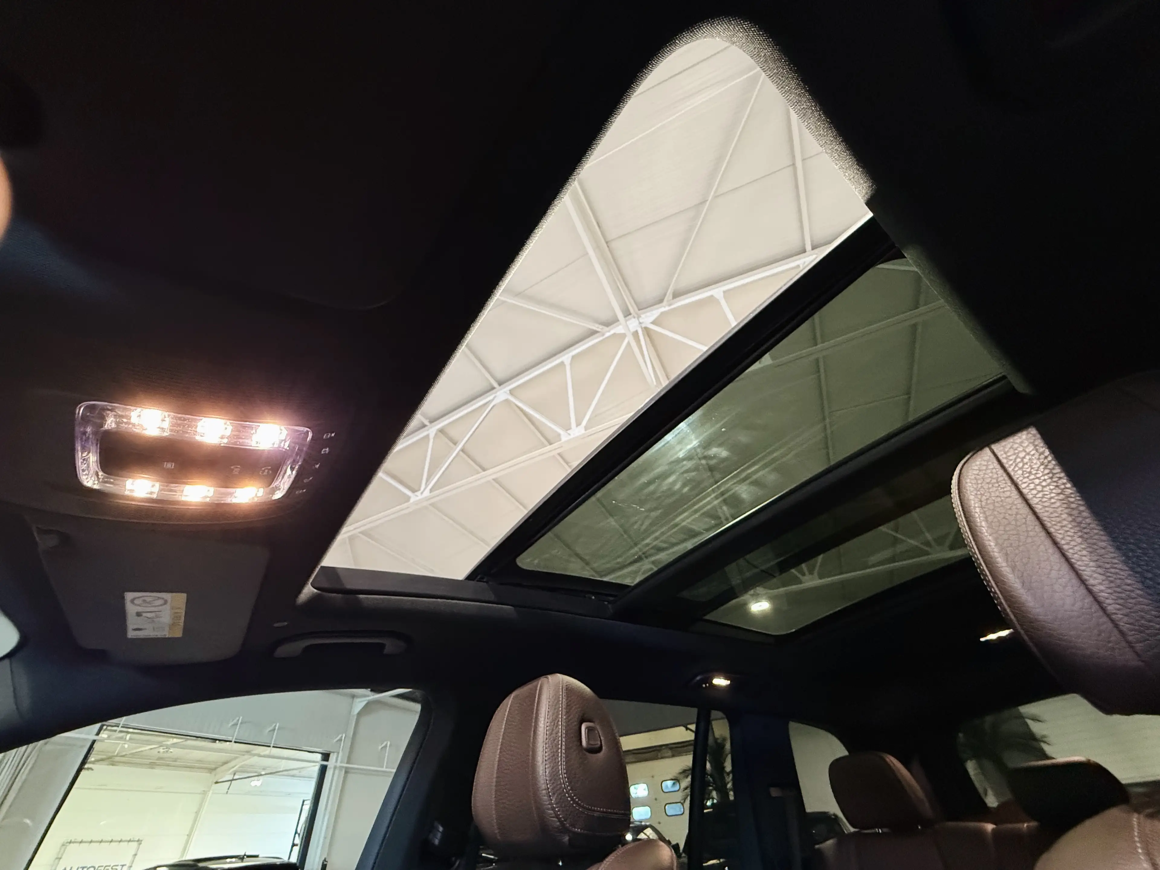 Mercedes-Benz GLS 350 d 4Matic AMG-Line | 7 - Zitplaatsen - Garantie — photo 30