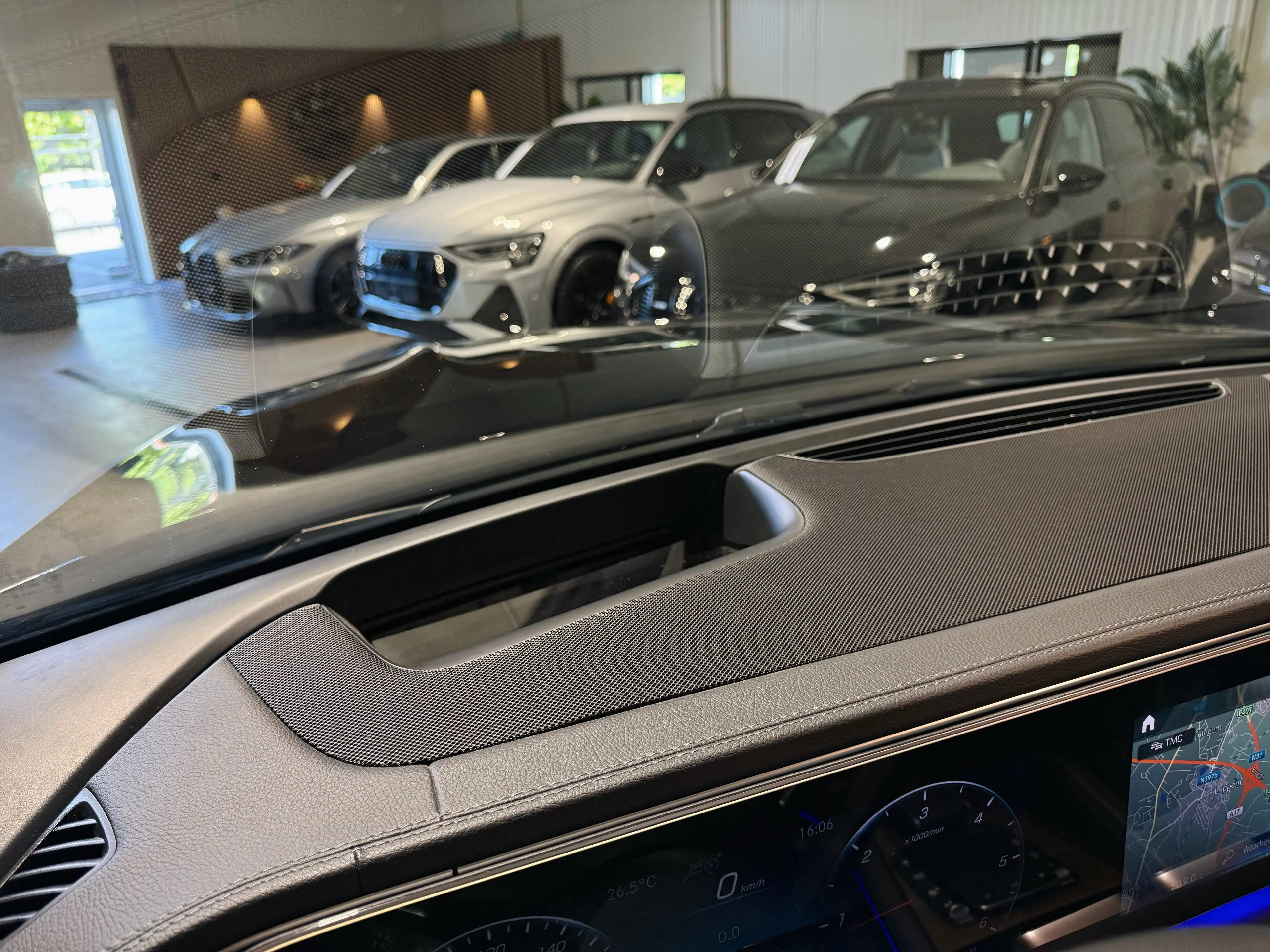 Mercedes-Benz GLS 350 d 4Matic AMG-Line | 7 - Zitplaatsen - Garantie — photo 9