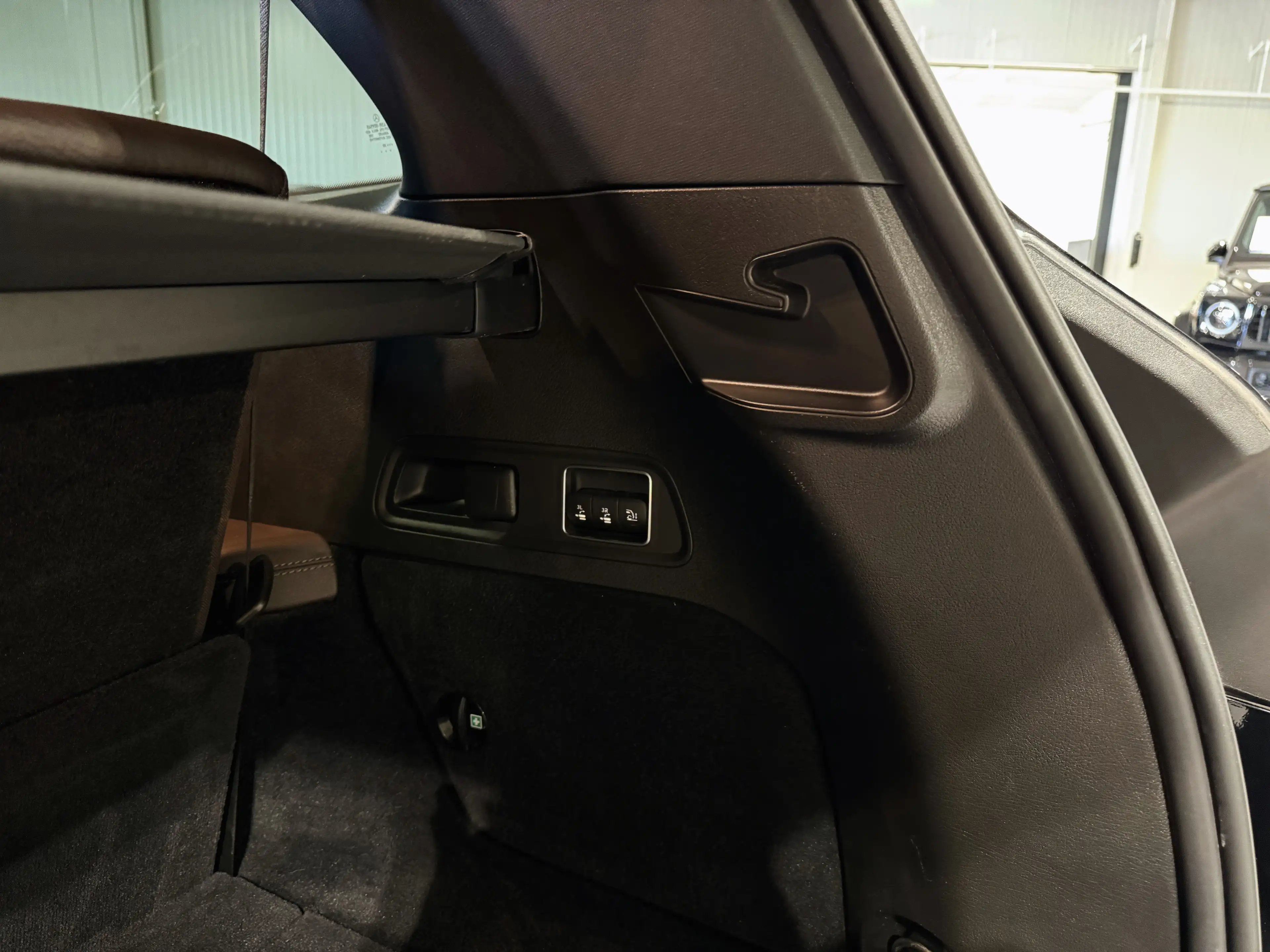 Mercedes-Benz GLS 350 d 4Matic AMG-Line | 7 - Zitplaatsen - Garantie — photo 14