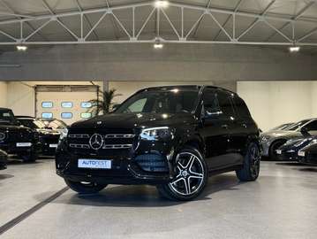 d 4Matic AMG-Line | 7 - Zitplaatsen - Garantie