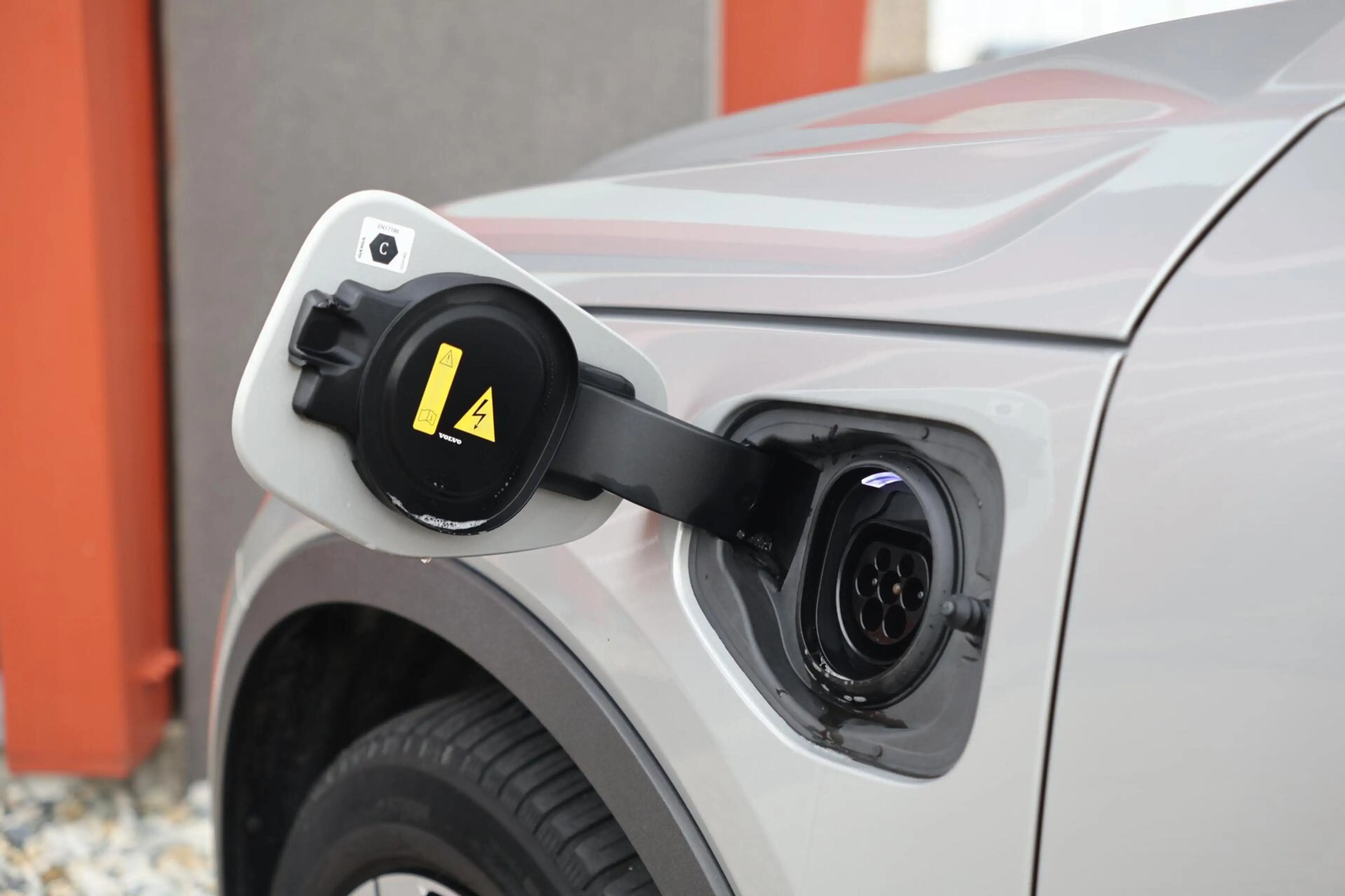 Volvo XC40 T5 Recharge Ultimate Dark | Stoelverwarming | Trek — photo 6
