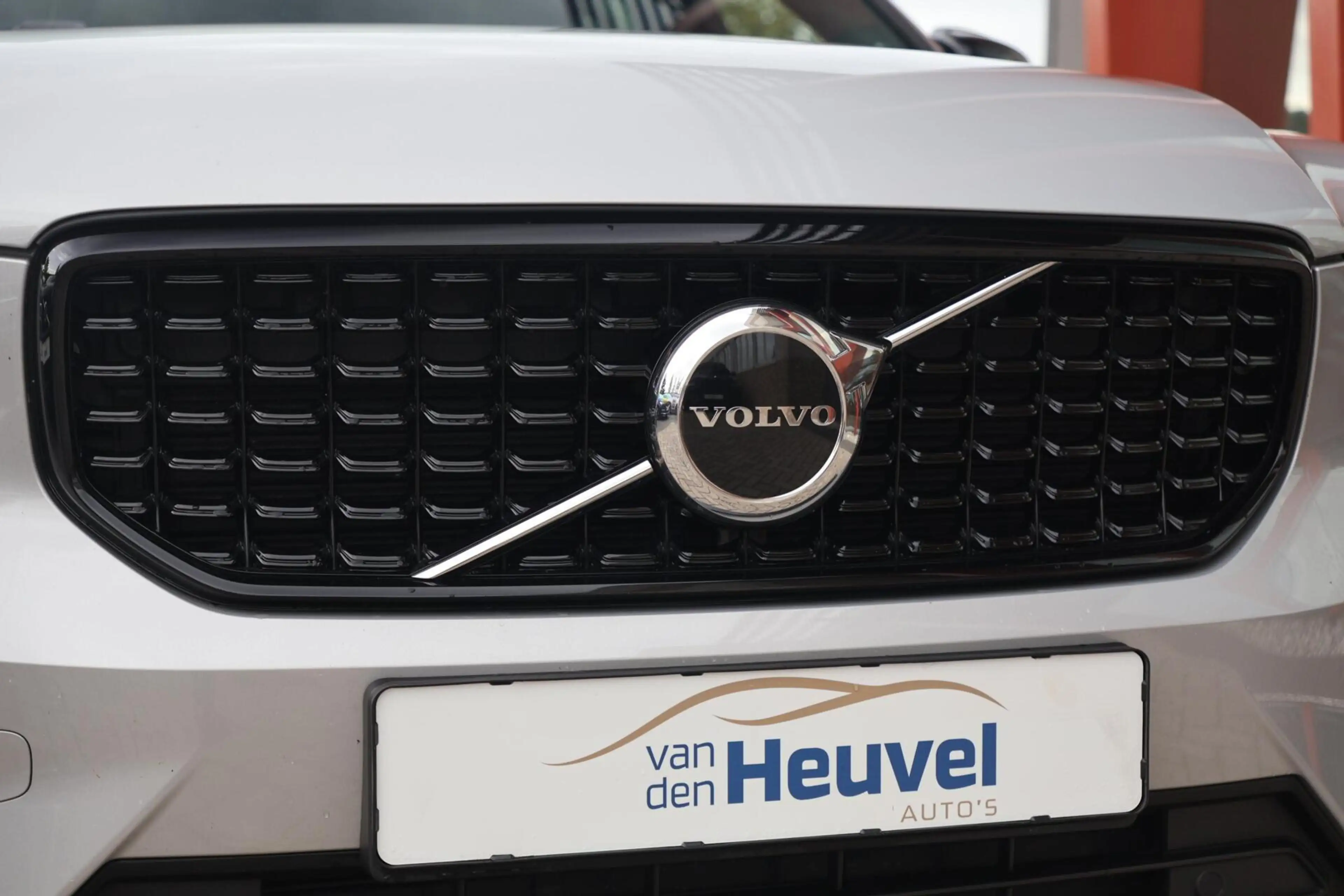 Volvo XC40 T5 Recharge Ultimate Dark | Stoelverwarming | Trek — photo 5