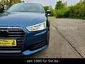 Audi A1 Sportback S tronic design*BiXENON*SHZ*PHONE* Blau - thumbnail 3
