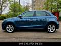 Audi A1 Sportback S tronic design*BiXENON*SHZ*PHONE* Blau - thumbnail 4