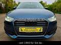 Audi A1 Sportback S tronic design*BiXENON*SHZ*PHONE* Blau - thumbnail 2