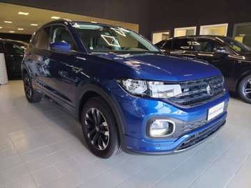 T-Cross 1.0 TSI 110 CV Sport   R-line