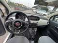 Fiat 500 500 1.2 Lounge 69cv Blanc - thumbnail 10