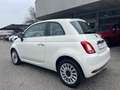 Fiat 500 500 1.2 Lounge 69cv Blanc - thumbnail 6