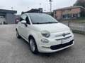 Fiat 500 500 1.2 Lounge 69cv Blanc - thumbnail 3
