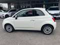 Fiat 500 500 1.2 Lounge 69cv Blanc - thumbnail 7