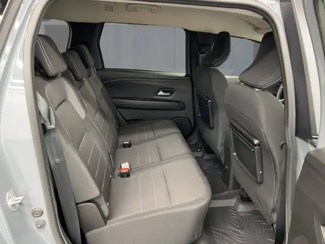 Dacia Jogger view 9