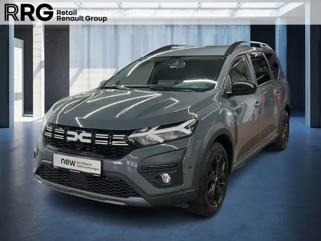 Dacia Jogger main image