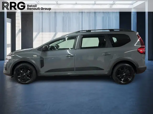Dacia Jogger view 2