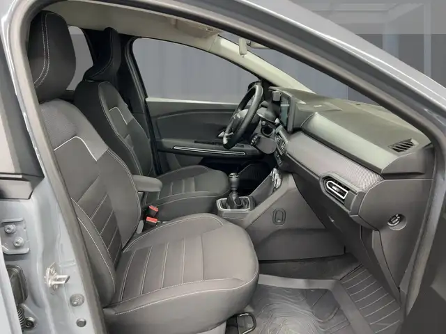 Dacia Jogger view 8