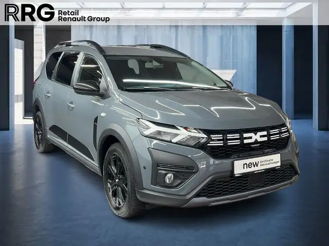 Dacia Jogger view 7