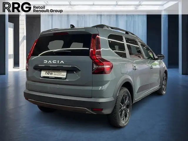 Dacia Jogger view 5