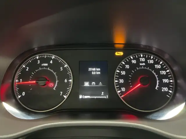 Dacia Jogger view 13