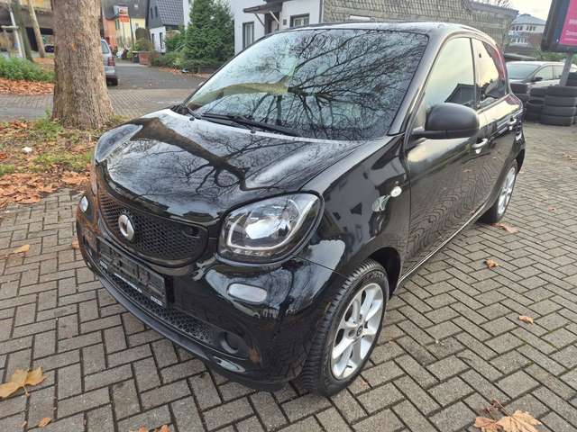 smart forFour Inspektion neu/ Finanzierung/ Garantie/ TÜV neu