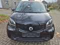 smart forFour Inspektion neu/ Finanzierung/ Garantie/ TÜV neu Schwarz - thumbnail 1